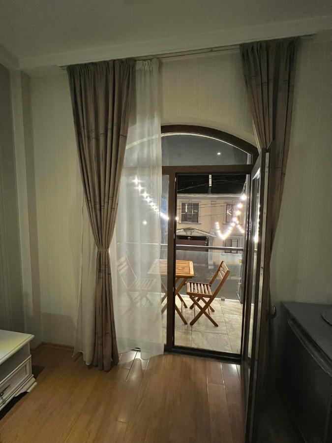 Granada Hotel And Restaurant Tbilisi Luaran gambar